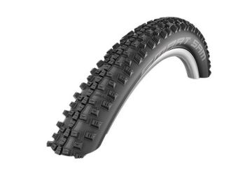 Schwalbe plášť Smart Sam 42-622 new Addix Performance černá - 1