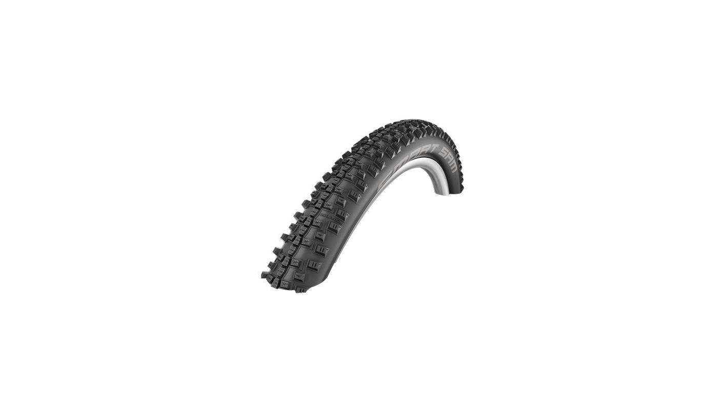 Schwalbe plášť Smart Sam 42-622 new Addix Performance černá - 1