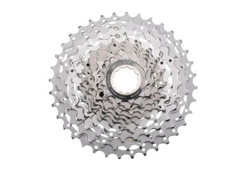 Kazeta Shimano XT CS-M771-10 11-34 - 1