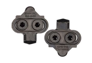 Kufry Shimano SM-SH51 Cleat Set - 1