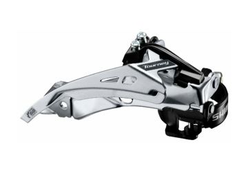 Přesmykač Shimano - FD-TY700TSM3 - 1