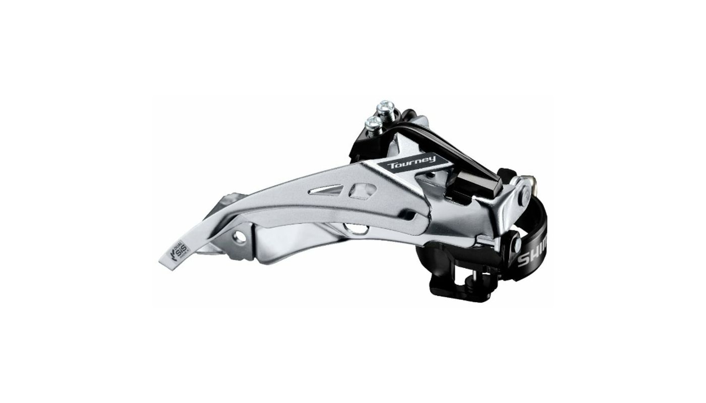 Přesmykač Shimano - FD-TY700TSM3 - 1