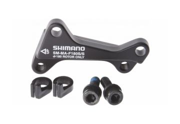 Adaptér Shimano - SM-MA-F180 S/S - 1