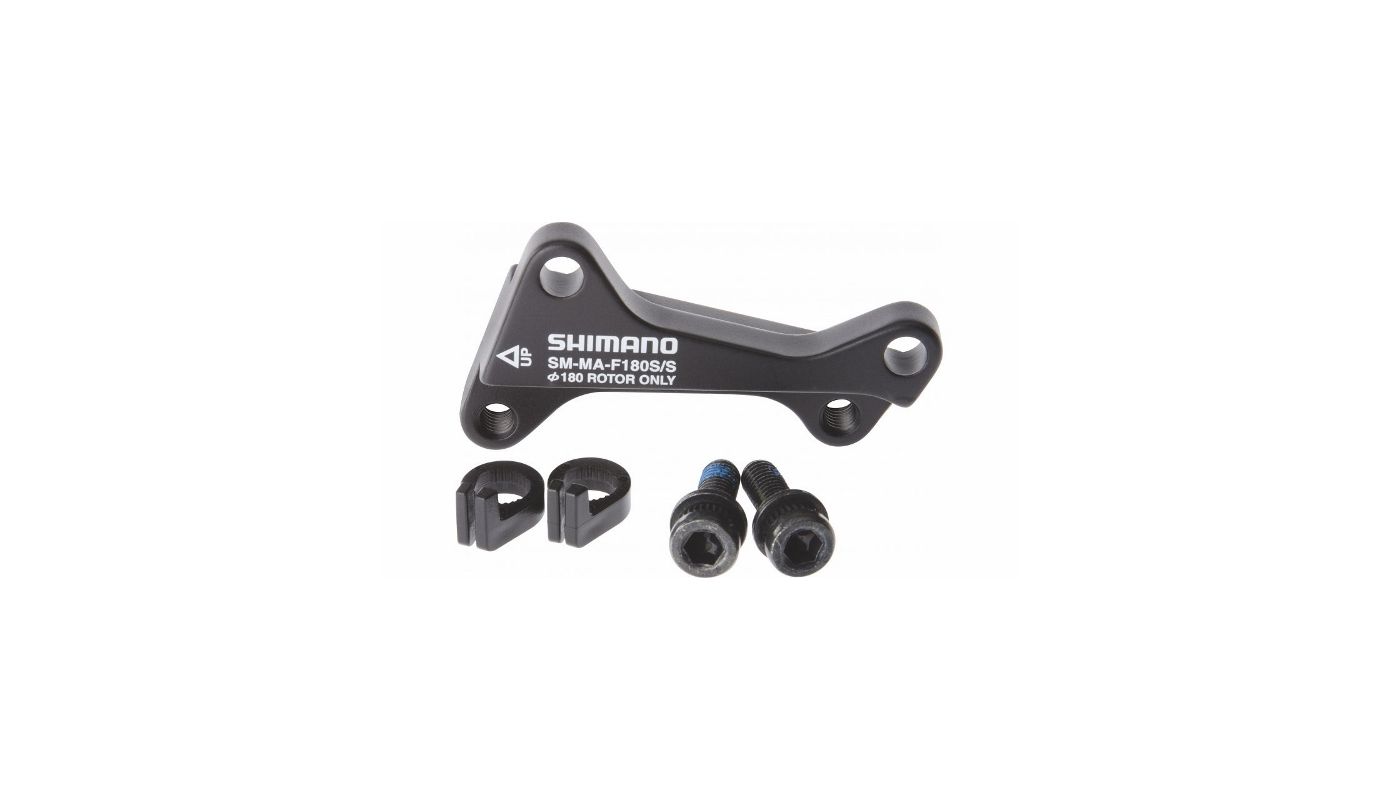 Adaptér Shimano - SM-MA-F180 S/S - 1