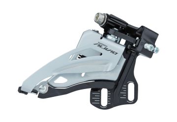 Přesmykač Shimano Alivio FD-M3120 (2x9) E-type - 1