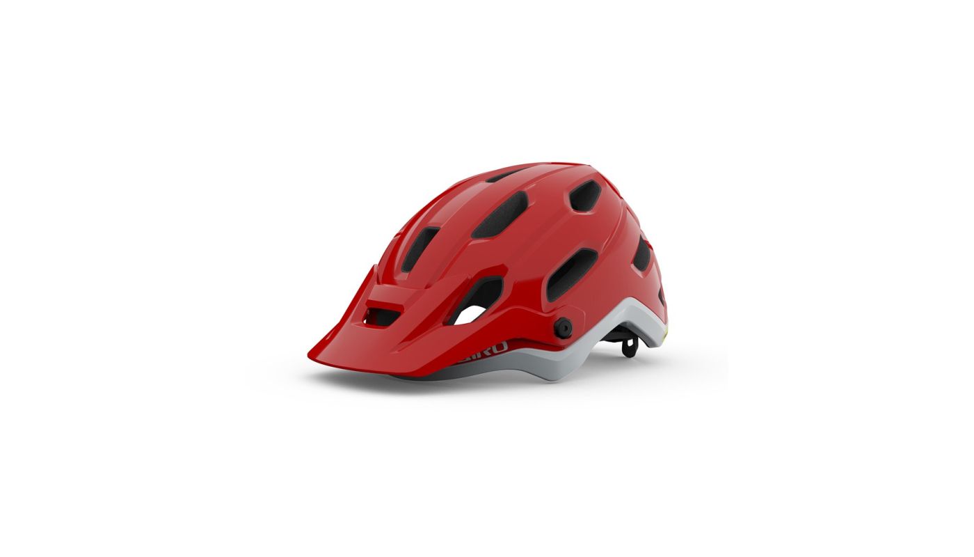 GIRO Source MIPS Trim Red - 2