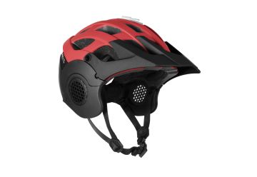 LAZER přilba MTB REVOLUTION / Red - 1