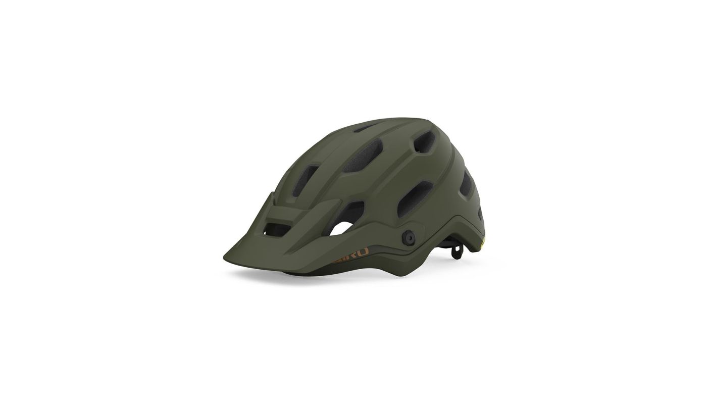 GIRO Source MIPS Trail Green - 1