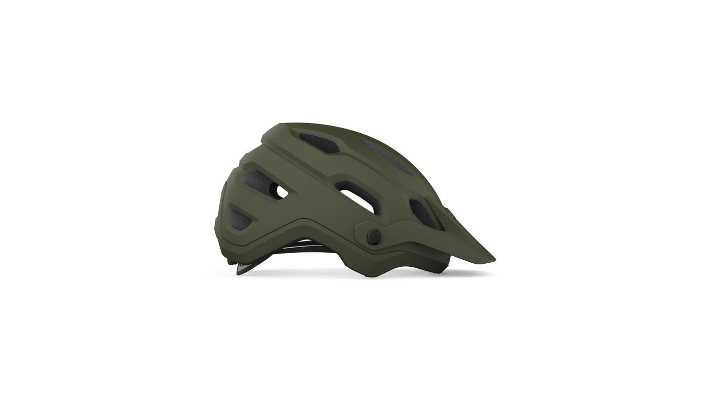 GIRO Source MIPS Trail Green - 2