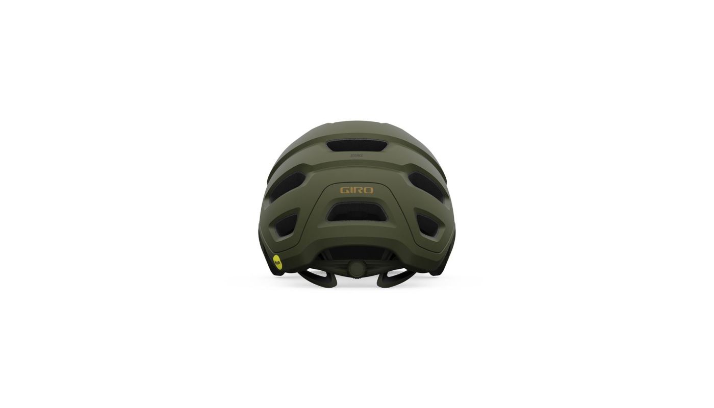 GIRO Source MIPS Trail Green - 3