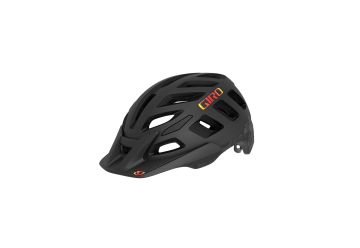 GIRO Radix Mat Black Hypnotic - 1