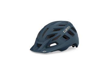 GIRO Radix Matte Harbor Blue - 1