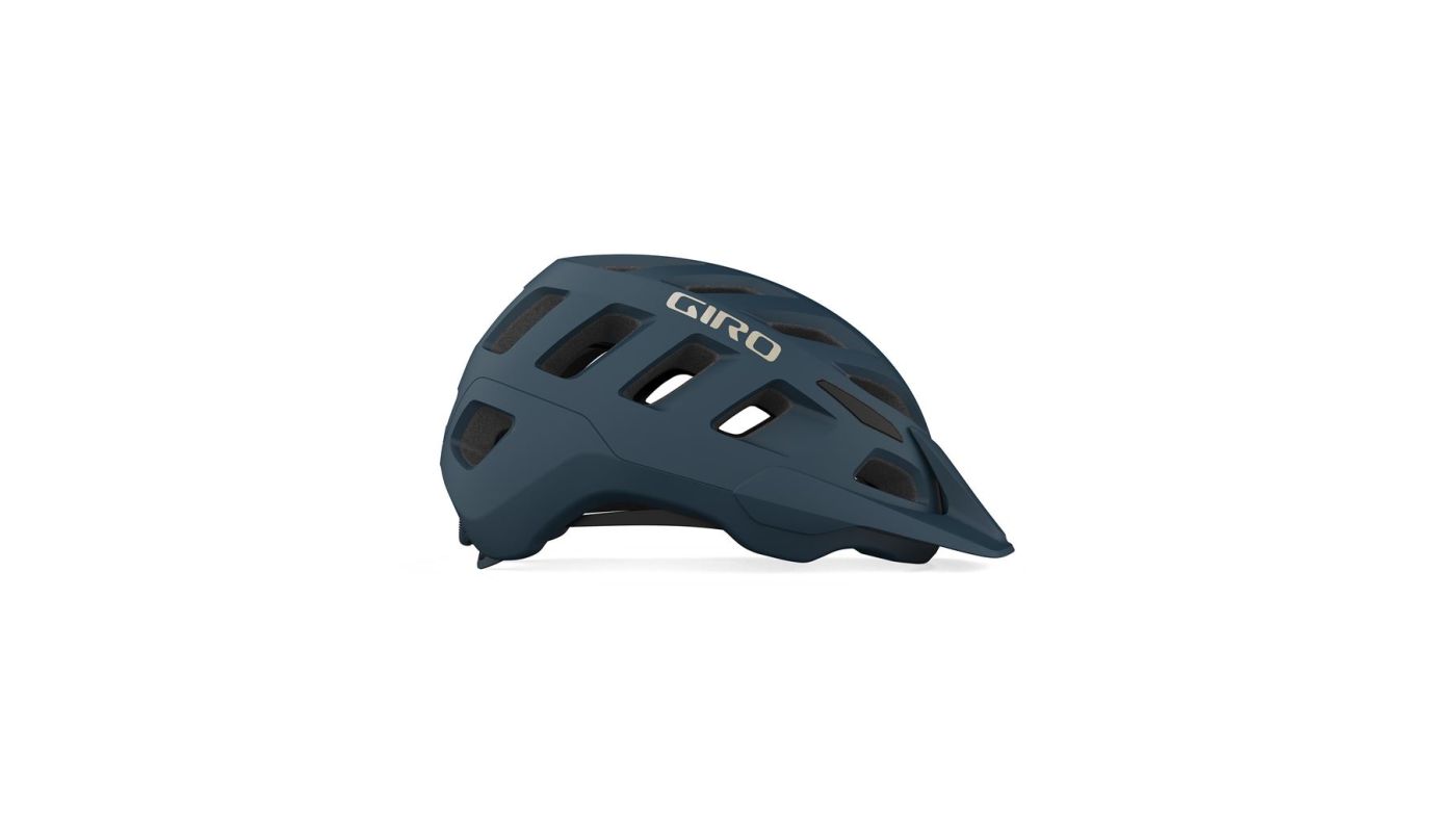 GIRO Radix Matte Harbor Blue - 2