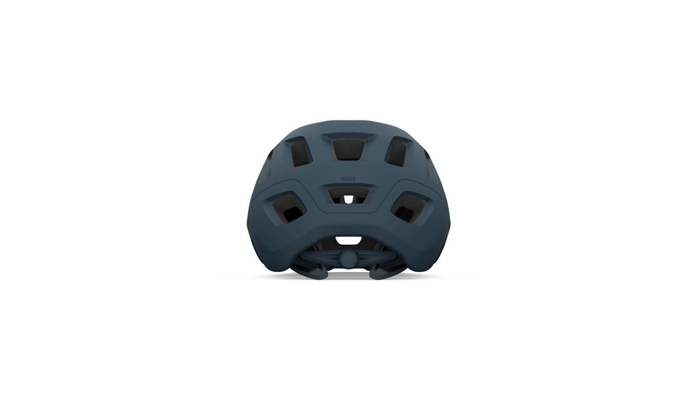 GIRO Radix Matte Harbor Blue - 3