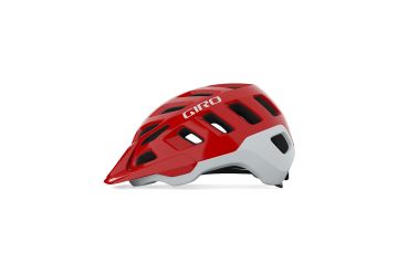 GIRO Radix Trim Red - 1