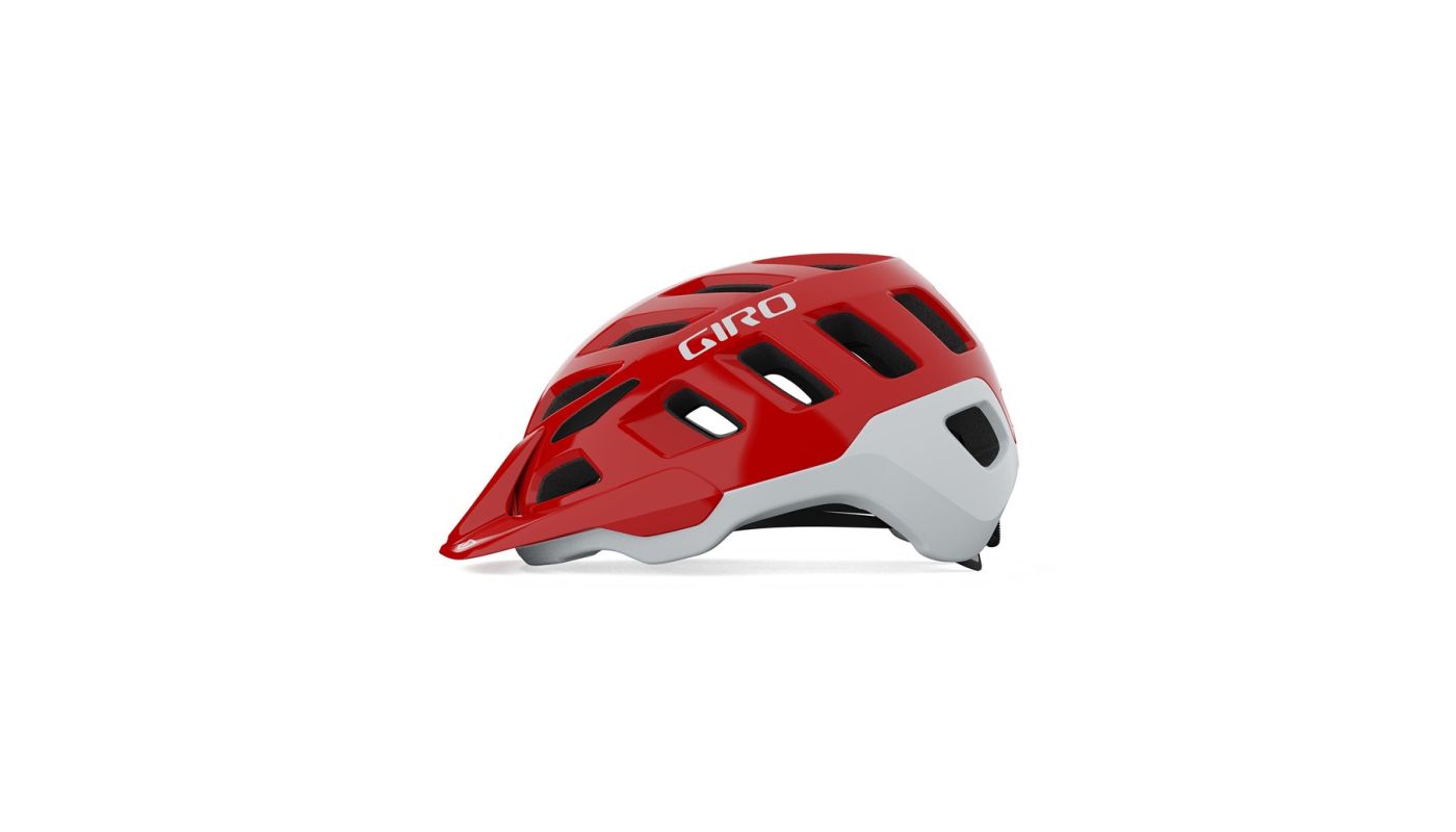 GIRO Radix Trim Red - 1