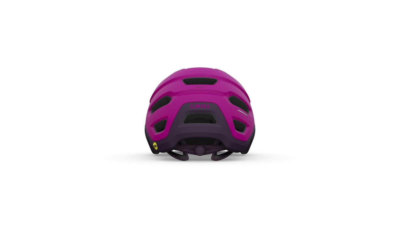 GIRO Source MIPS W Mat Pink Street - 4