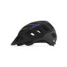 GIRO Radix MIPS W Mat Black/Electric Purple - 1