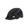 GIRO Radix MIPS W Mat Black/Electric Purple - 2