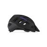 GIRO Radix MIPS W Mat Black/Electric Purple - 4