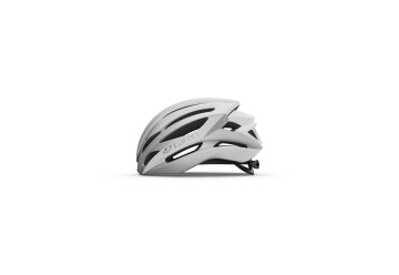 GIRO Syntax Mat White/Silver - 1