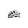 GIRO Syntax Mat White/Silver - 1