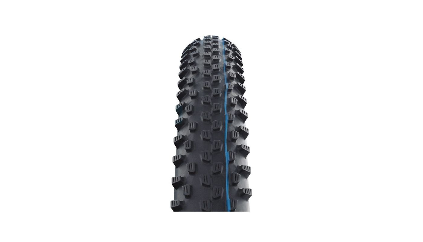 Plášť Schwalbe Racing Ray 29x2.35 Super Ground TLE Addix SpeedGrip skládací - 2