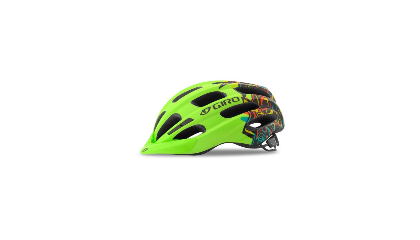 GIRO Hale Mat Lime - 1