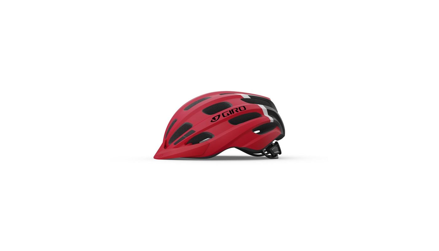 GIRO Hale Mat Red - 1