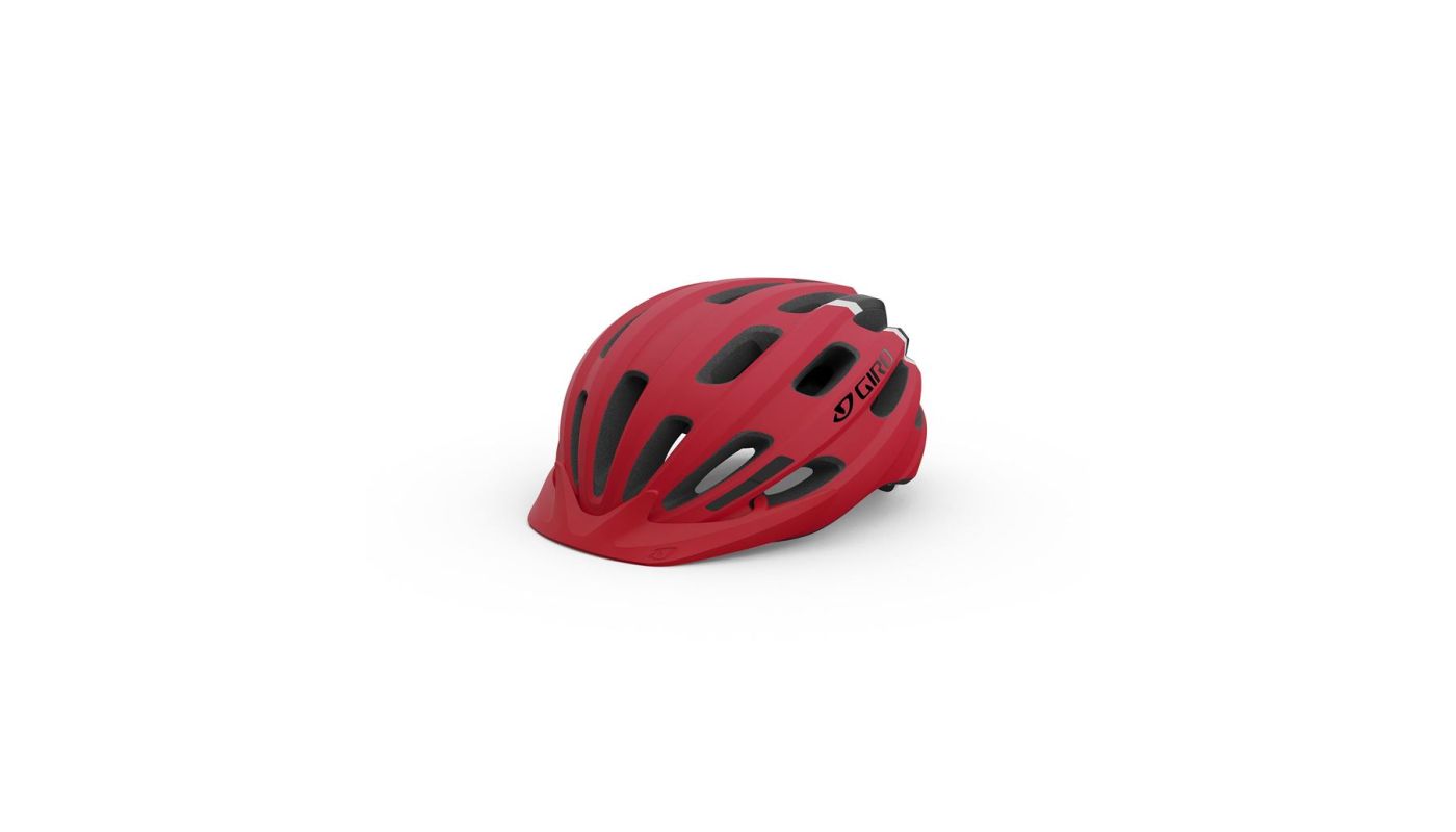 GIRO Hale Mat Red - 2