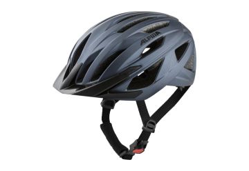Cyklistická helma Alpina PARANA indigo matt - 1