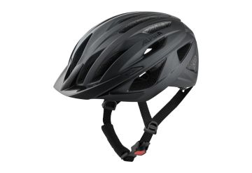 Cyklistická helma Alpina PARANA black matt - 1