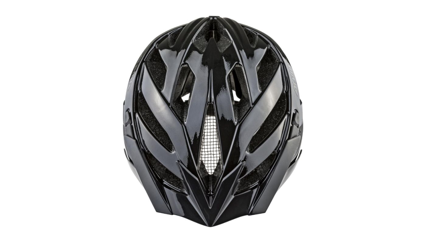 Cyklistická helma Alpina Panoma Classic black - 2