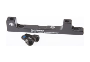 Adaptér Shimano SM-MA-F203 PP pření - 1