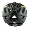 Cyklistická přilba Alpina Panoma 20 black-neon yellow gloss - 3