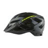 Cyklistická přilba Alpina Panoma 20 black-neon yellow gloss - 4