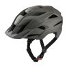 Cyklistická přilba Alpina KAMLOOP coffee-grey matt - 1