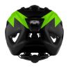 Cyklistická helma Alpina PICO black green gloss - 3