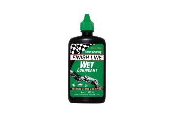 Finish Line Cross Country 4oz/120ml-kapátko - 1