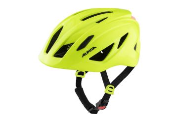 Cyklistická helma Alpina PICO Flash be visible gloss - 1