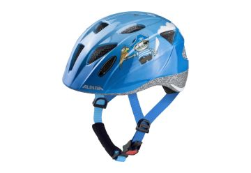Cyklistická helma Alpina Ximo pirate - 1