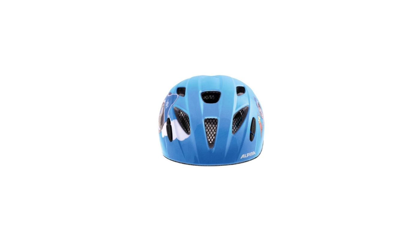 Cyklistická helma Alpina Ximo pirate - 2