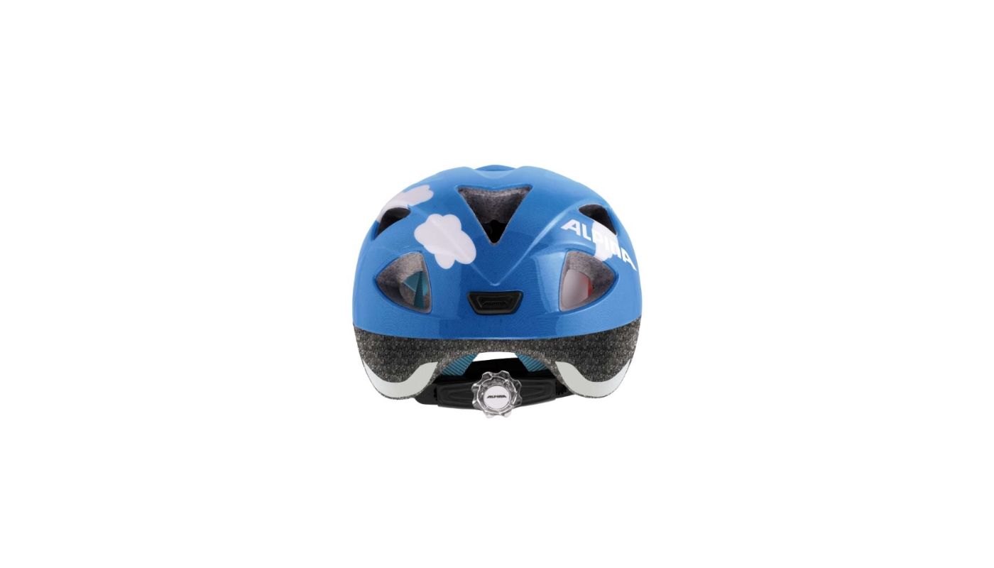 Cyklistická helma Alpina Ximo pirate - 5