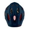 Cyklistická helma Alpina CARAPAX JR. indigo matt - 2