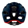 Cyklistická helma Alpina CARAPAX JR. indigo matt - 3