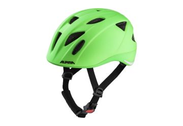 Cyklistická helma Alpina Ximo L.E. green - 1