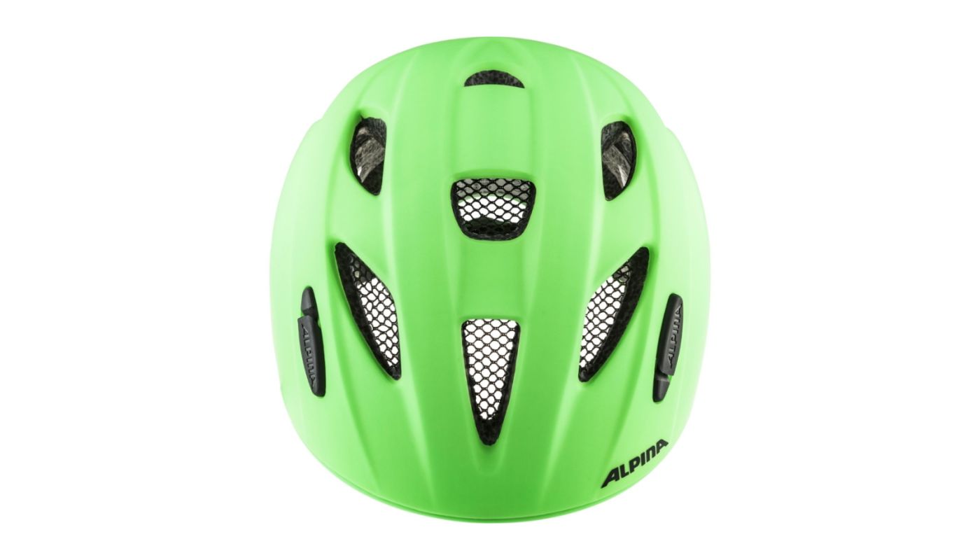 Cyklistická helma Alpina Ximo L.E. green - 2