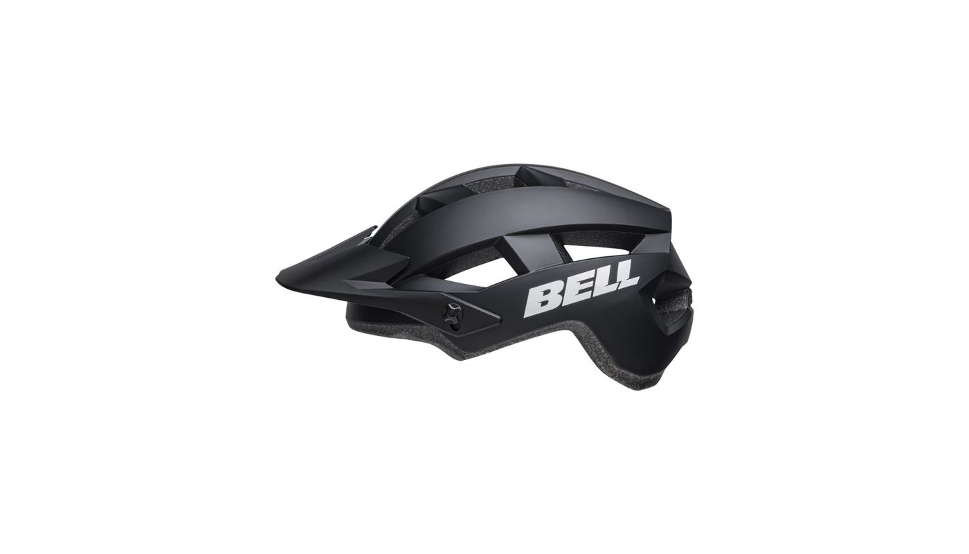 BELL Spark 2 Mat Black - 1