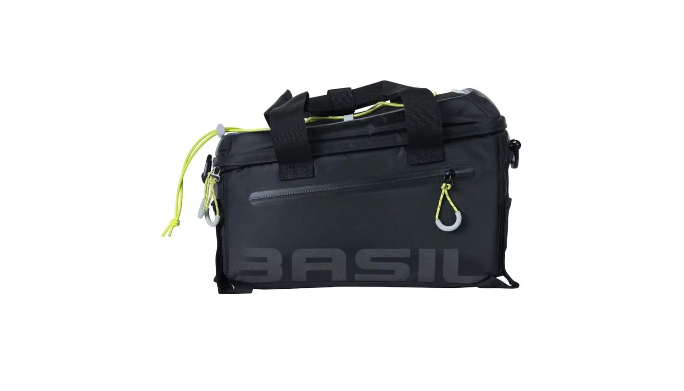 Brašna na nosič Basil Miles Trunkbag 177 - 2