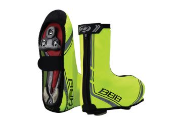 Návleky BBB BWS-03 WaterFlex neon - 1